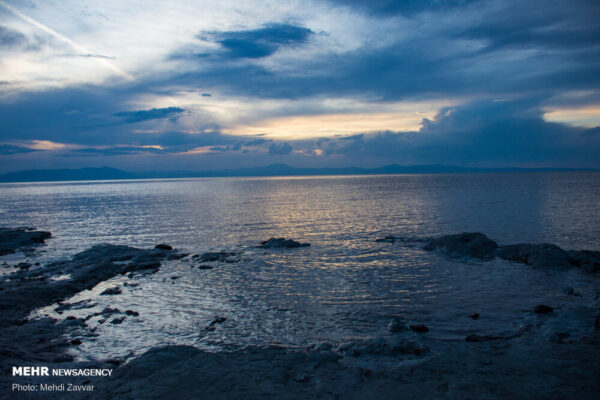 Water input to Lake Urmia tripled: Official