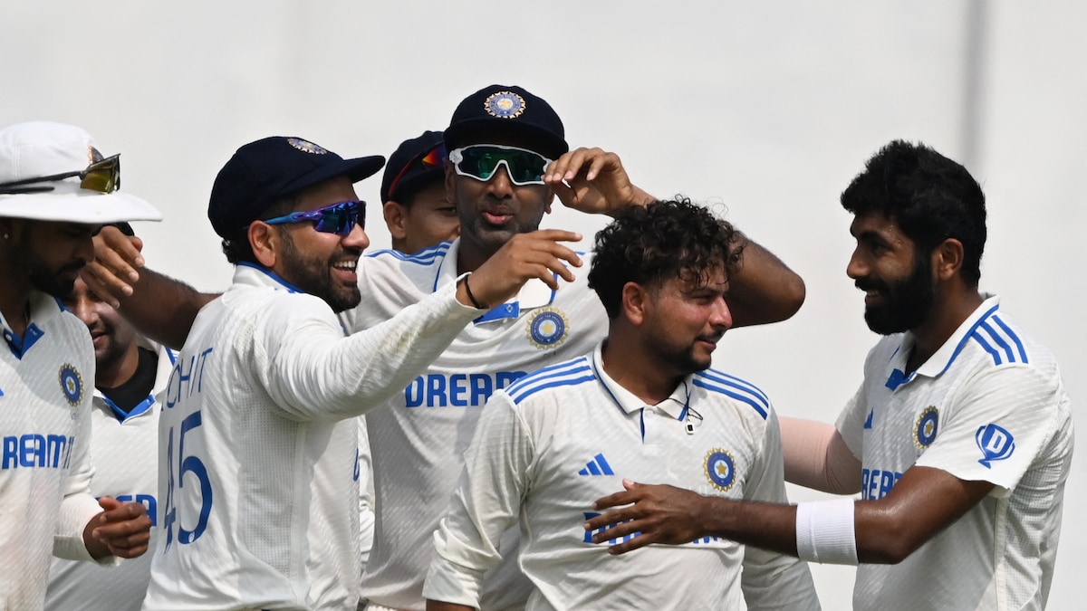 India vs England Live Streaming 3rd Test: Where To Watch Match Live?