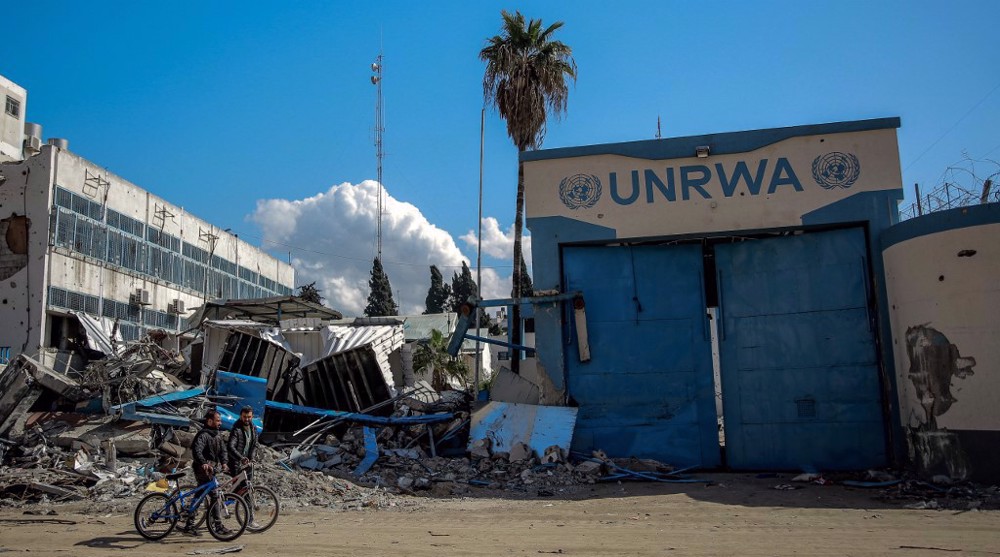 US report casts doubt on Israeli allegations against UNRWA