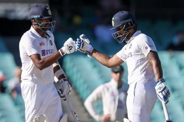 "Are You Ready?" Ashwin Asks India Star Who Said He's Been "Humiliated"