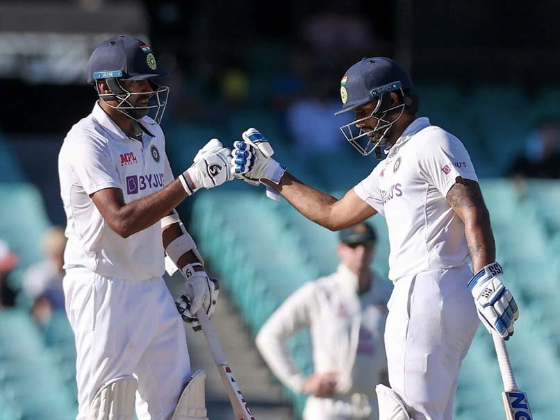 "Are You Ready?" Ashwin Asks India Star Who Said He's Been "Humiliated"