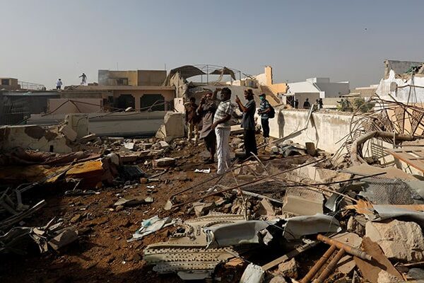 2020 Karachi Plane Crash That Killed 101 Blamed On "Human Error" By Pilots