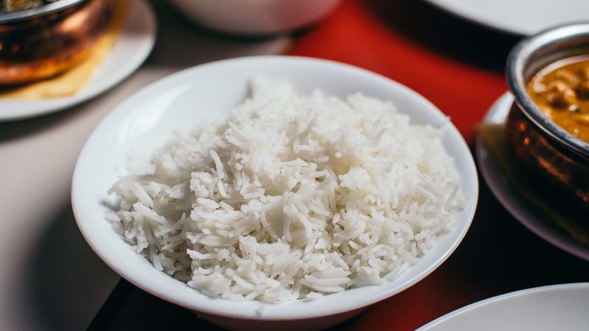 What Is The Healthiest Way To Cook Rice? Health Expert Shares A Quick Tip