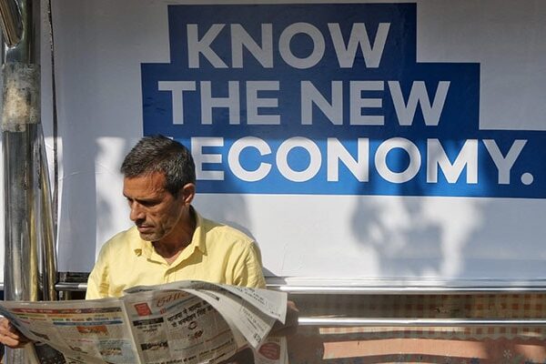 GDP Growth Beats Estimates In 3rd Quarter, Economy To Expand 7.6% This Year