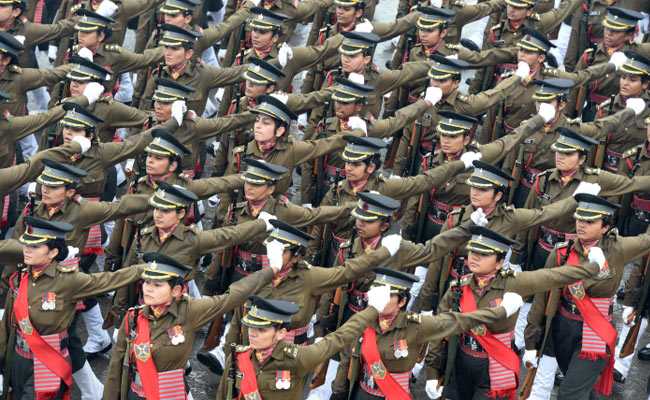 Policy On Women Army Officers' Career Progression By March 31: Centre To Supreme Court