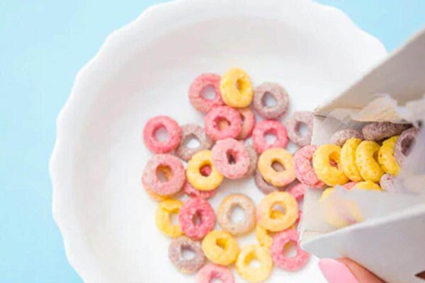 Kellogg's CEO Under Fire For Suggesting Poor Can Have "Cereal For Dinner"