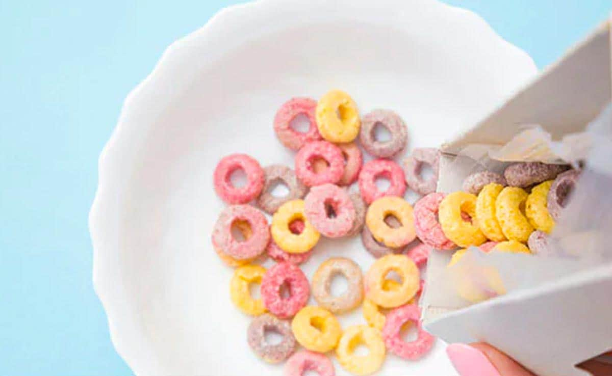 Kellogg's CEO Under Fire For Suggesting Poor Can Have "Cereal For Dinner"