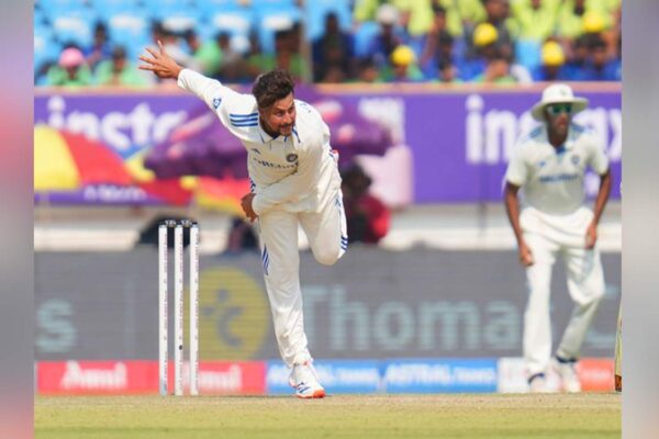 3rd Test: India’s day 3 fightback against England’s Bazball lead