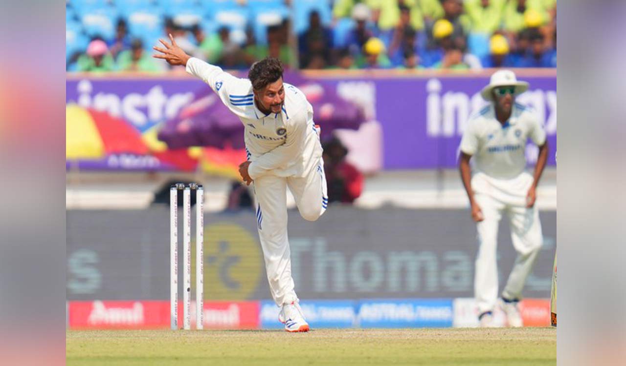 3rd Test: India’s day 3 fightback against England’s Bazball lead