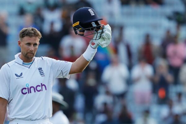 "Our Best Player": England Opener Zak Crawley Showers Praise On Joe Root