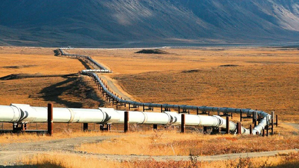 Pak-Iran gas pipeline recommences