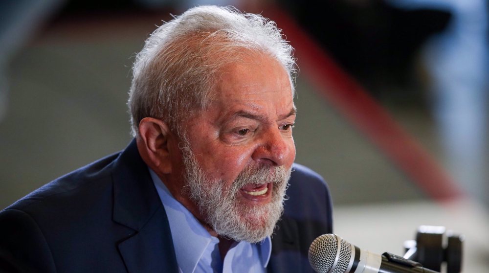 Brazil: No explanation for Israel's behavior in Gaza