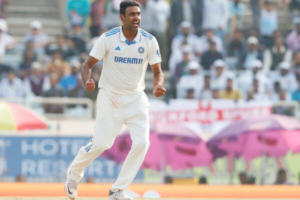 "Knee Has Been Acting Up": Ashwin's Big Revelation After 5-For vs England