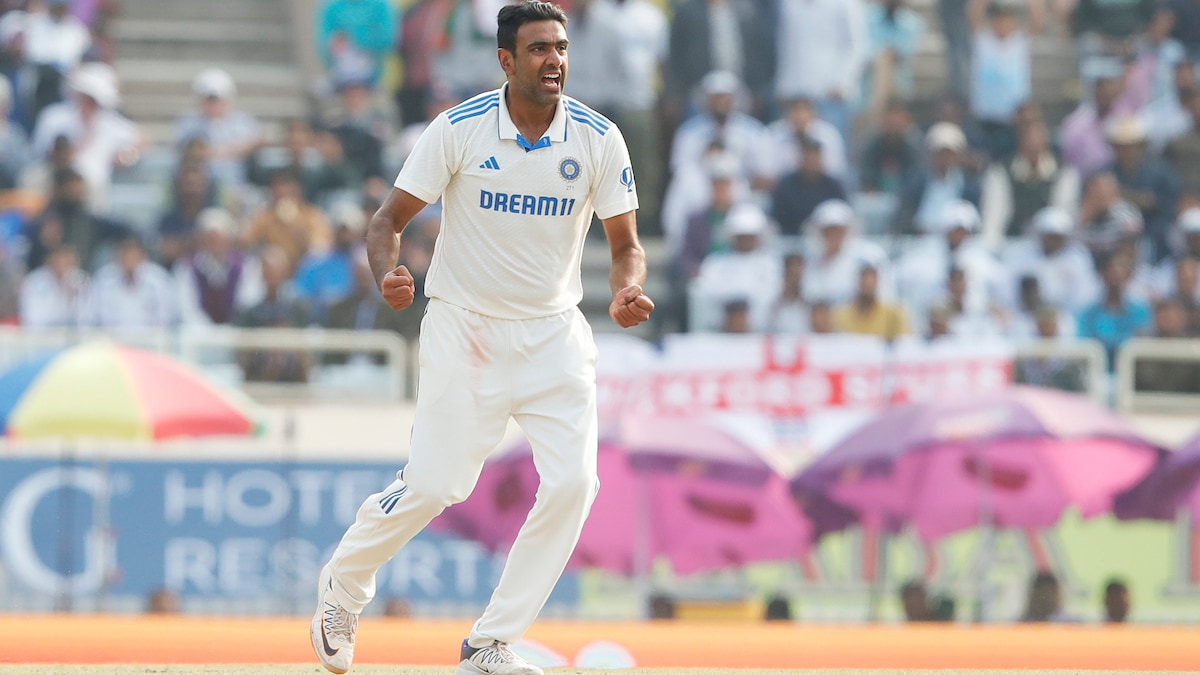 "Why Others Get More Games To Fail, I Get One?": Ashwin's Explosive Remark