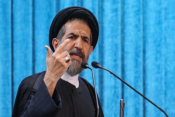 Senior cleric calls for strengthened national, Islamic unity