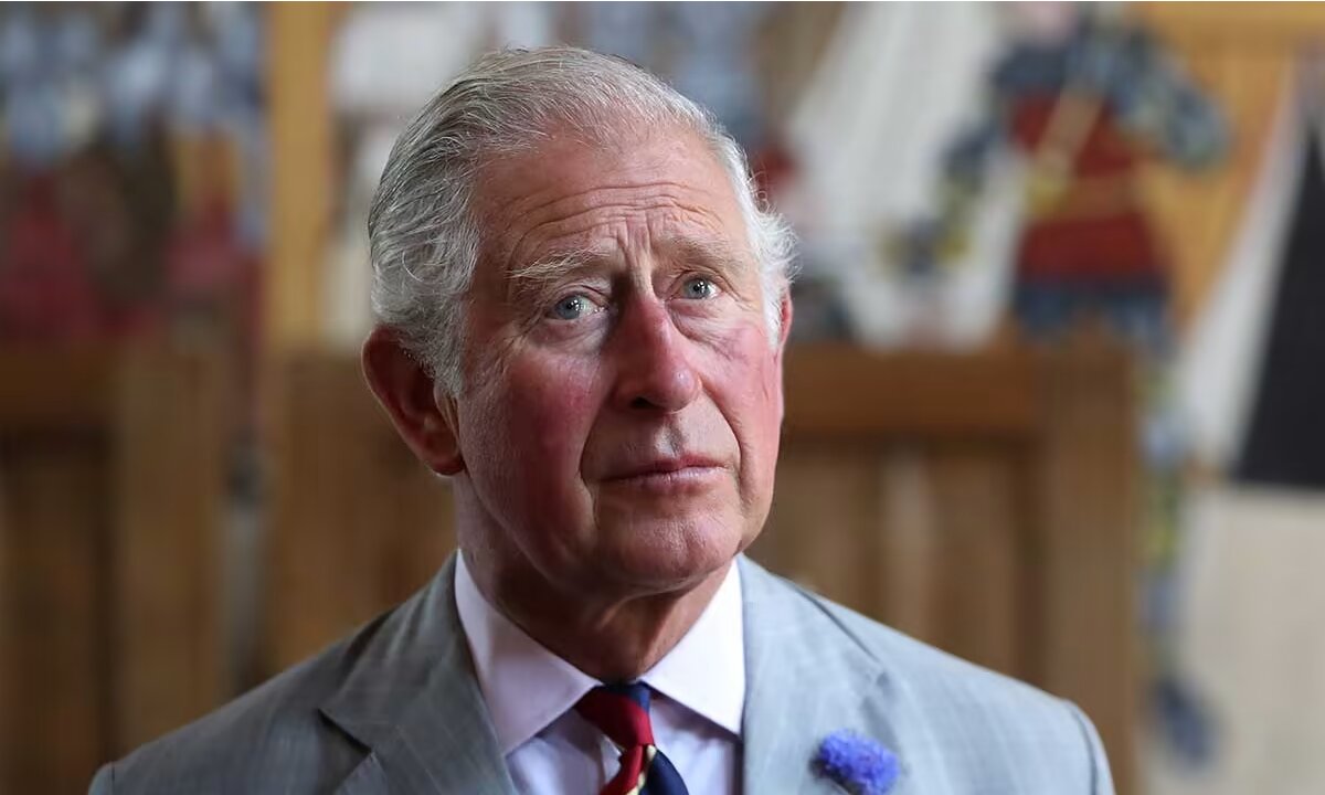 King Charles’ cancer was ‘caught early,’ British PM says