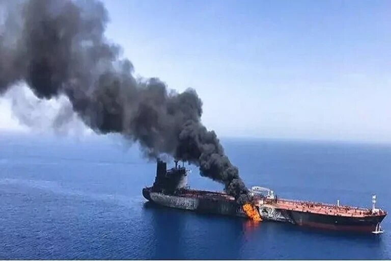 Yemen successfully targeted two US, UK ships in Red Sea