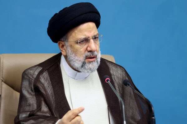 Iranian president to attend GECF summit in Algeria