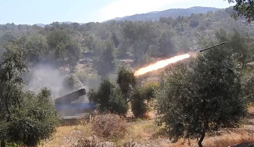 Hezbollah attacks Israeli headquarters in Kiryat Shmona