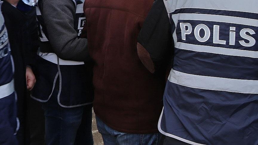 Turkish police capture 7 suspects for links with Mossad