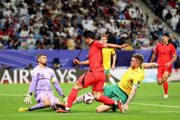 S. Korea beat Australia to reach Asian Cup semifinals