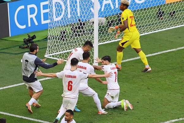 Japan embassy extends congratulations to Team Melli