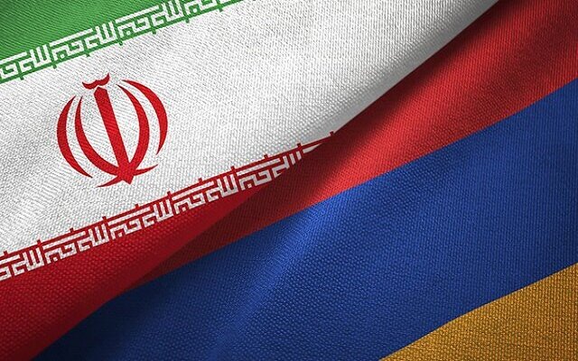 Iran, Armenia eye $3bn trade volume: Armenian dep. PM