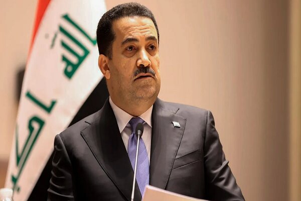 Sudani urges ending foreign forces presence in Iraq