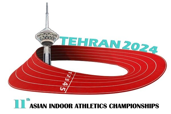 Iran  athletes win 2 bronzes at Asian Indoor Athletic C’ships