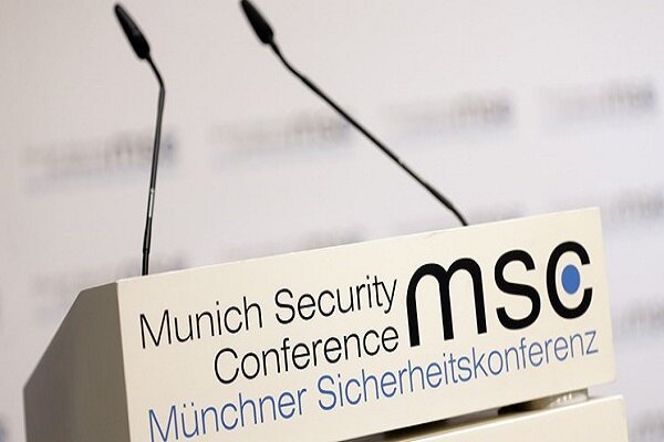 Munich Security Conference has "no" brilliant record