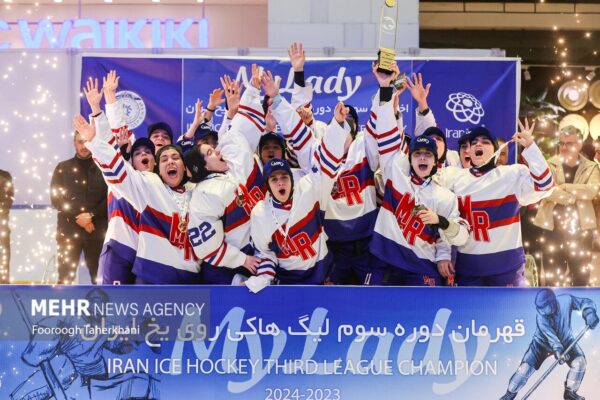 Final Women's Hockey League