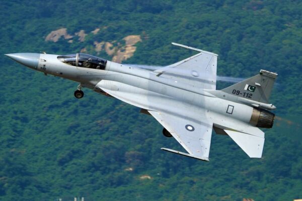 Azerbaijan to buy Pakistan-made fighter jets worth $1.6 bn