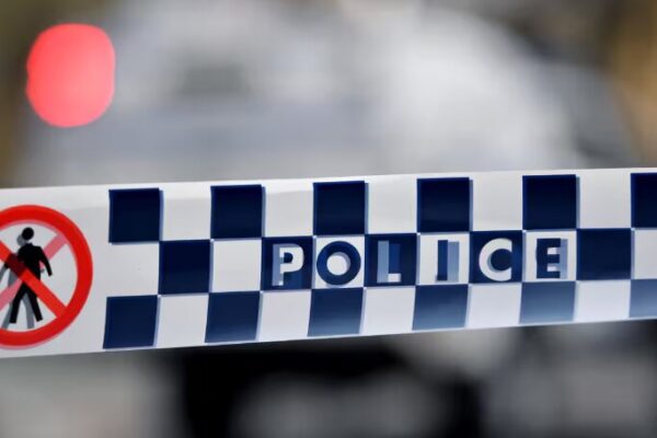 One killed in targeted shooting in Sydney