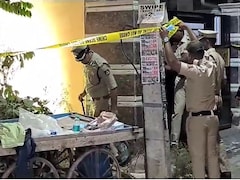 70-Year-Old Woman Killed In Bengaluru, Body Chopped Up In Pieces