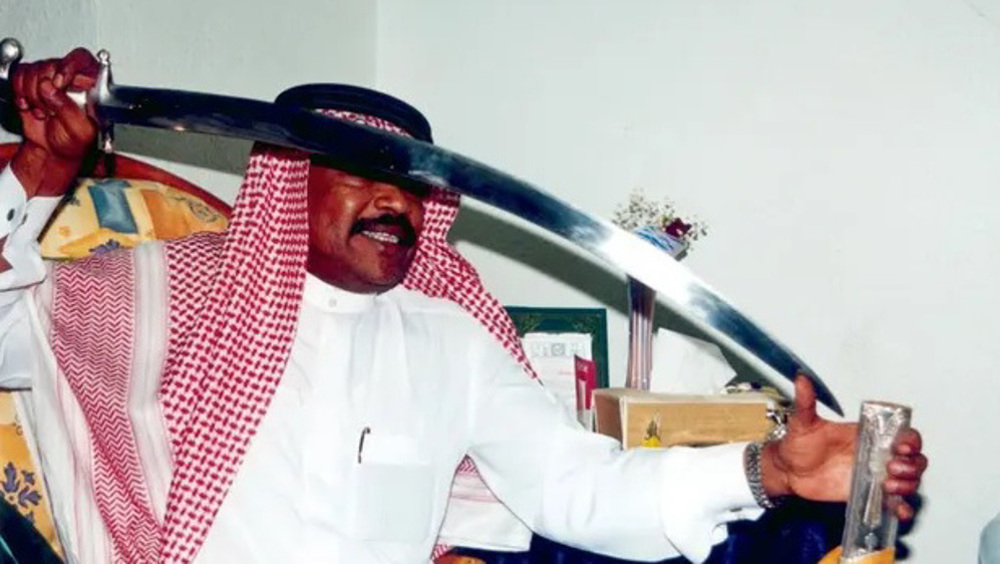 Saudi Arabia executes 7 men in largest execution in years