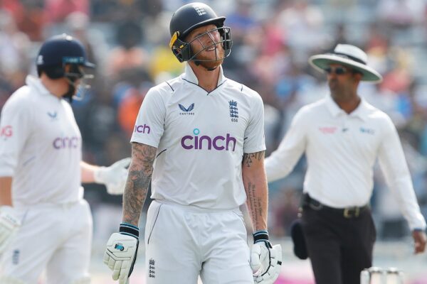 Watch: Kuldeep Bamboozles Stokes With Stunner. Batter's Reaction Is Viral