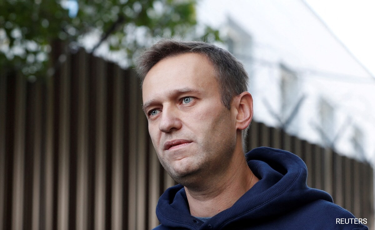 Russia Warns Against Protests After Putin Critic Navalny's Death