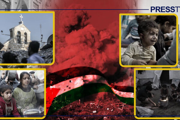 In Numbers: Israeli regime’s genocidal acts in Gaza since ICJ ruling on Jan. 26