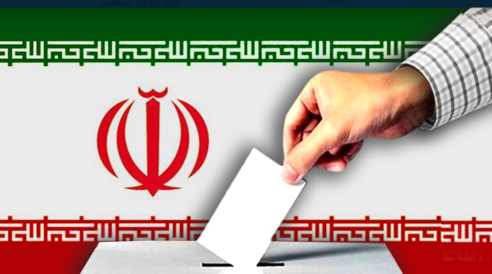 Race for Iran’s Parliament kicks off