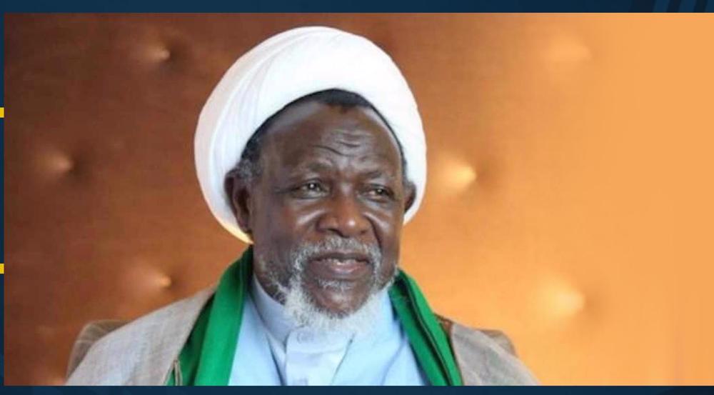 Grand reception for Sheikh Zakzaky upon return from Iran medical trip