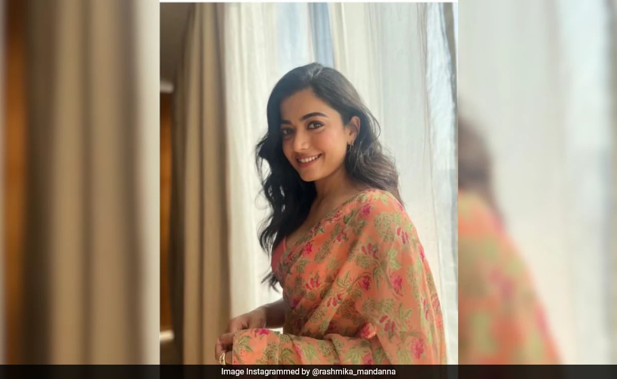 Rashmika Mandanna To Zepto Founders, Here's 2024 Forbes India List Of 30 Under 30