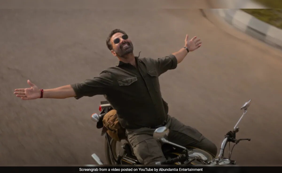 New Film Sarfira: How Far Will Akshay Go In The Pursuit Of His Dreams?