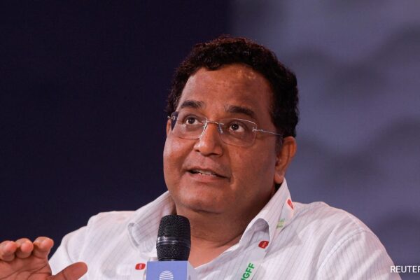 Explained: Why Paytm CEO Vijay Shekhar Sharma Quit Payments Bank Board