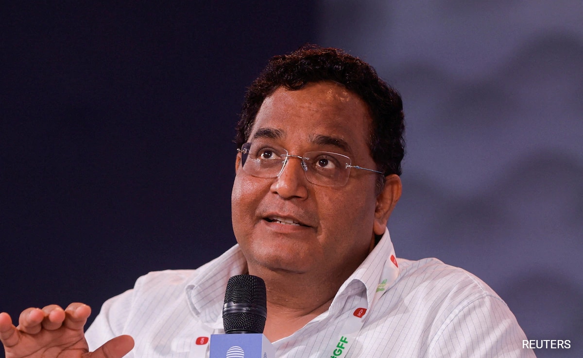 Explained: Why Paytm CEO Vijay Shekhar Sharma Quit Payments Bank Board