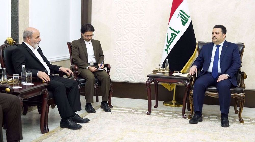 Iran committed to Iraq’s security, stability: Top security official