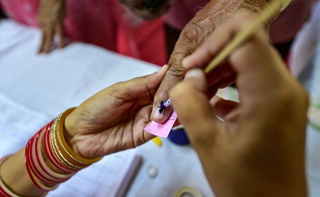 Lok Sabha Polls: Over 15 Lakh New Voters To Vote First Time In Rajasthan