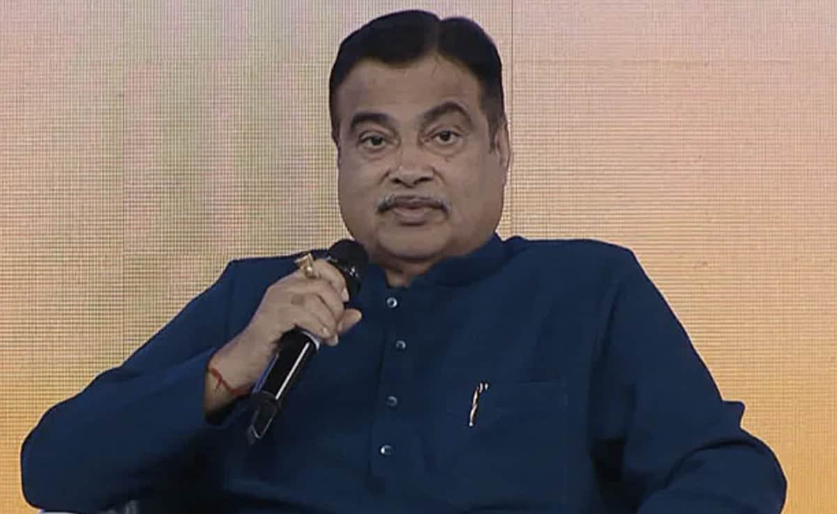 Will Nitin Gadkari's Name Be There In BJP's 2nd List? What D Fadnavis Said