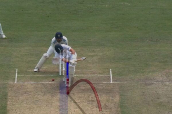 ENG Great Fumes Over DRS 'Shocker' That Cost Root His Wicket, Deletes Post