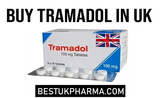 Buying Tramadol Online In The UK: A Guide To Legal Purchases