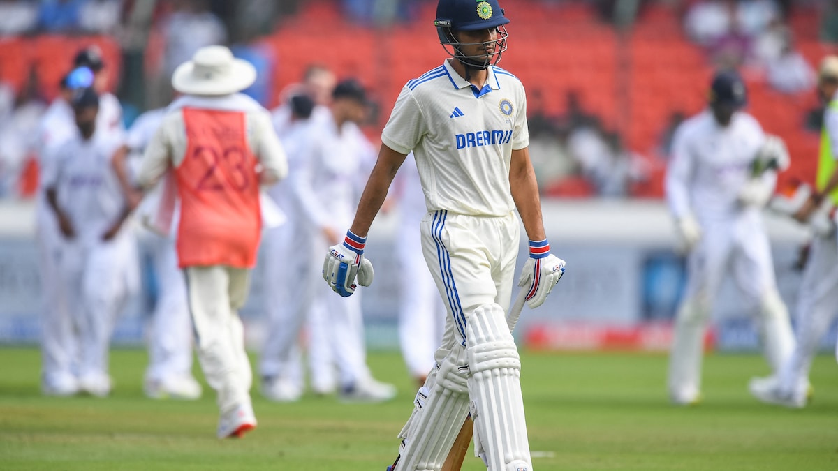 "Cause For Worry…": Ex-India Star's Verdict On Faltering Gill And Iyer